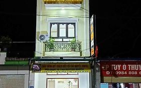 Hotel Cao Nguyên
